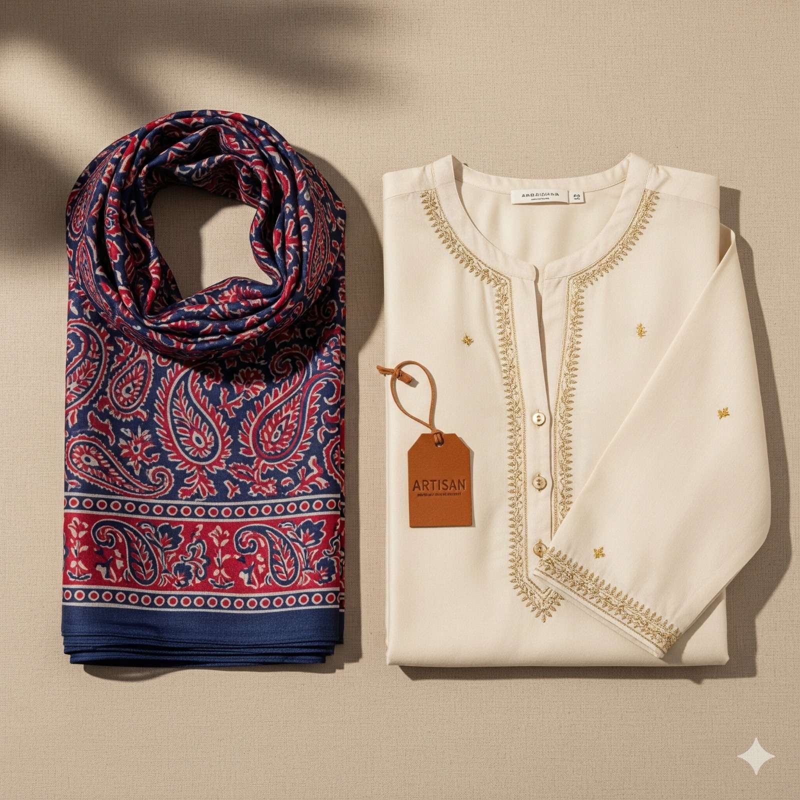 Sourcing Indian Fashion for the Belgian Market: A Direct Partnership Guide
